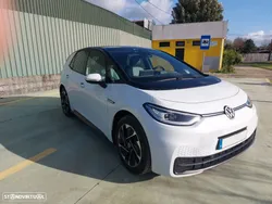 VW ID.3 Performance Upgrade Pro Business