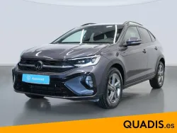 VOLKSWAGEN Taigo 1.0 TSI R-Line 81kW