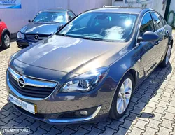 Opel Insignia 2.0 CDTi Cosmo S/S
