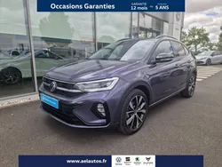 VOLKSWAGEN Taigo 1.5 TSI 150 DSG7 R-Line