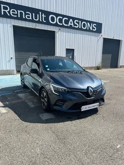 Renault Clio TCe 90 - 21 Limited