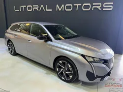Peugeot 308 SW 1.2 PureTech Allure Pack EAT8