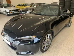 MAZDA MX5 2.0 184cv dins ROADSTER PEINTURE NEUVE PAS DE TAXE PO