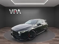 Mercedes-Benz Classe A 35 4MATIC+ 306 ch • Toit Panoramique • Burmester • Caméra 360° • Distronic