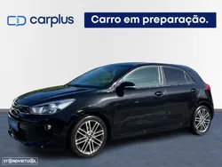 Kia Rio 1.0 T-GDi TX