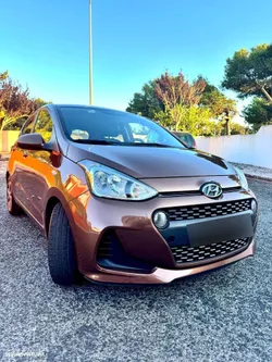 Hyundai i10 1.0 Comfort
