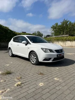 SEAT Ibiza 1.2 TDI CR Style