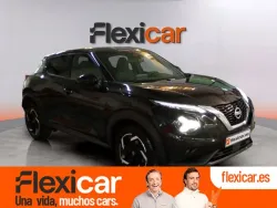 NISSAN Juke 1.0 DIG-T Tekna 4x2 DCT 7 114