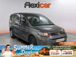 VOLKSWAGEN Caddy Maxi 2.0TDI Origin DSG 122