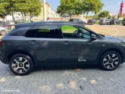 Citroën C4 Cactus 1.5 BlueHDi Shine EAT6