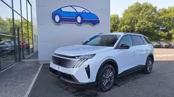Peugeot 5008 HYBRID 145CH ALLURE E-DCS6