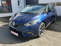 Renault Grand Scénic GD IV 1.7 BDCI 150 INTENS EDC 7PL