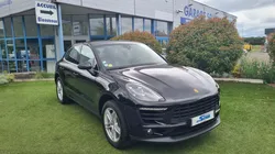 Porsche MACAN 3.0 V6 258CH S DIESEL PDK