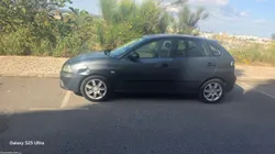 Seat Ibiza 1.4 Diesel-mecanica Impecável-oportunidade!