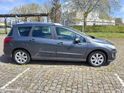 Peugeot 308 SW 1.6 HDi Premium CVM6