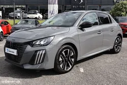 Peugeot 208 1.2 PureTech Allure