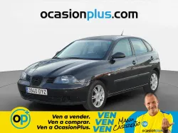 SEAT Ibiza 1.4 16v Reference