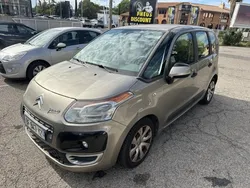 Citroën C3 Picasso HDi 90 FAP Exclusive Black Pack