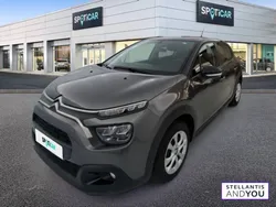 Citroën C3 BlueHDi 100 BVM6 You