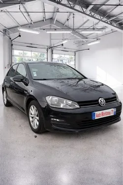 VOLKSWAGEN Golf VII 1.4 TSI 150cv