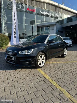 Audi A1 1.4 TDI Design