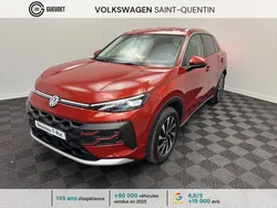 Volkswagen T-Roc 1.5 eTSI EVO2 Hybrid 116 ch DSG7 Style