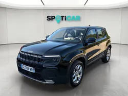 Jeep Avenger 1.2 Turbo T3 100ch Altitude