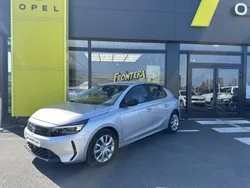 Opel Corsa 1.2 Turbo 100ch Edition BVA8