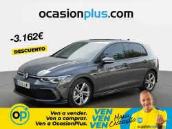VOLKSWAGEN Golf 1.5 TSI R-Line 110kW