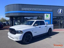 Dodge Ram 1500 CLASSIC PACK BLACK 5.7 V8
