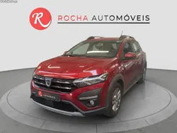 Dacia Sandero 1.0 TCe Comfort