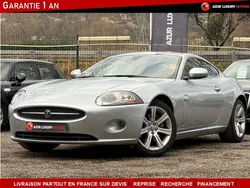 Jaguar XK Coupé 4.2 V8 300 CH