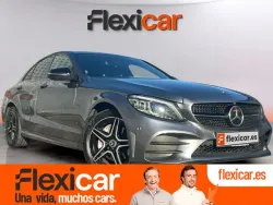 MERCEDES Clase C C 300 e 9G-Tronic