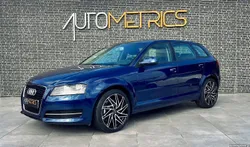 Audi A3 1.6 tdi attraction