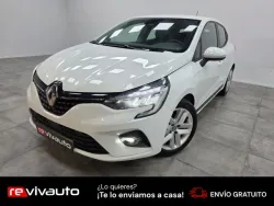RENAULT Clio E-TECH Híbrido Equilibre 103kW