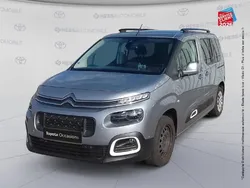 Citroen Berlingo M BlueHDi 130ch S&S Shine