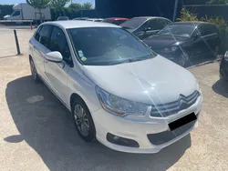 Citroën C4 1.6 HDI 110 CH FAP COLLECTION / GARANTIE