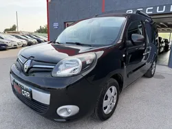 Renault KANGOO II 1.5 DCI 90CH ENERGY LIMITED FT EURO6