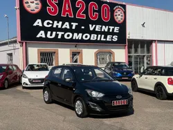 HYUNDAI I20 1.2 85 Cv * 5 portes * 2013