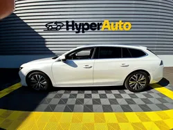 Peugeot 508 SW BLUEHDI 130 CH SS BVM6 ALLURE