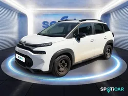 Citroen C3 Aircross BlueHDi 120ch S&S Feel Pack EAT6