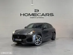 Maserati Grecale 2.0 GT