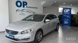 Volvo V60 1.6 D2 R-Design de 2015