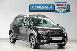 Dacia Sandero 0.9 TCe Comfort Bi-Fuel