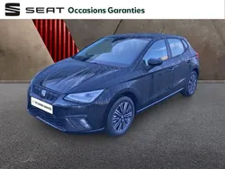 Seat Ibiza 1.0 TSI 115ch Copa DSG7