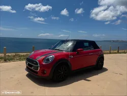 MINI Cabrio One