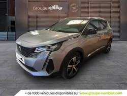 Peugeot 3008 BlueHDi 130ch S&S EAT8 GT