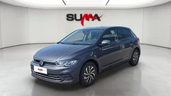 Volkswagen Polo 1.0 TSI 95 S&S BVM5 VW Edition
