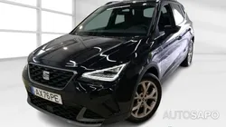 Seat Arona 1.0 TSI FR de 2023