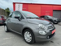 Fiat 500 ii (2) 1.0 70 4cv hybride bsg pop